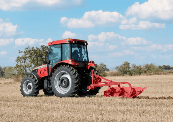 Traktor TUMOSAN 8105 - Figura 11