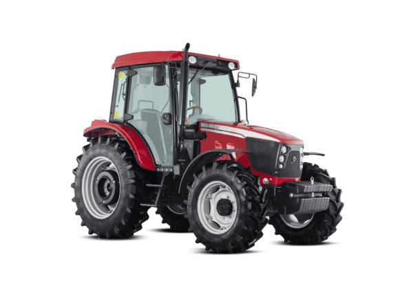 Traktor TUMOSAN 8105