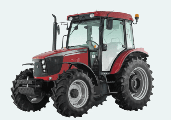 Traktor TUMOSAN 8105 - Figura 3