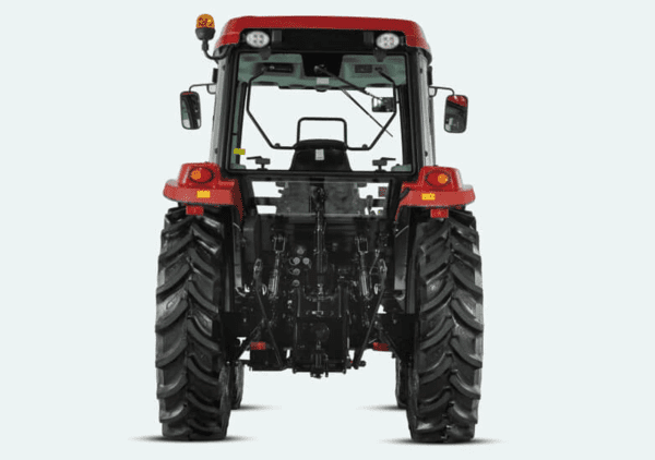 Traktor TUMOSAN 8105 - Figura 8