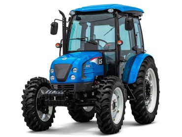 U60 LS TRACTOR