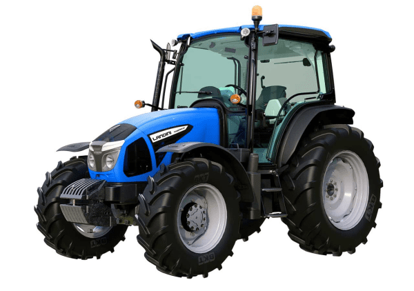 Landini POWERFARM 110