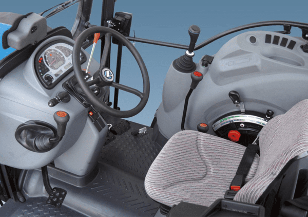 Landini POWERFARM 110 - Figura 6