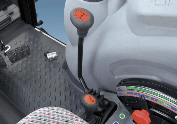 Landini POWERFARM 110 - Figura 2