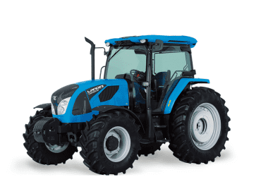 Landini LANDFORCE 115 / 125