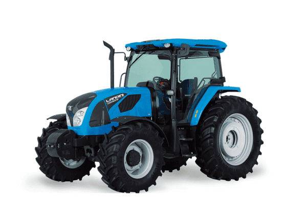 Landini LANDFORCE 115 / 125