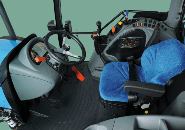 Landini LANDFORCE 115 / 125 - Figura 5