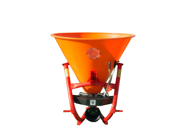 Shpërdarës i plehut kimik 300ltr Dexwall
