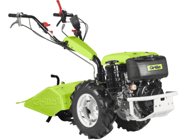 Motokultivator Grillo G107d