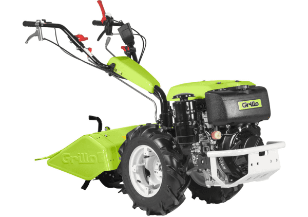 Motokultivator Grillo G107d