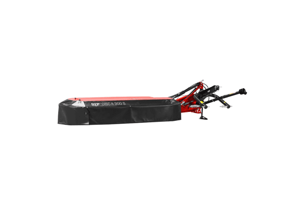 Kositese bari SIP Silvercut Disc S 300 SIP - Figura 2