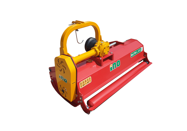 Mulcher ELITE L 160/190/225/245 INO - Figura 2