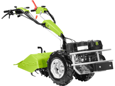 Motokultivator Grillo 108
