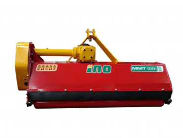 Mulcher MMT 115/130 INO