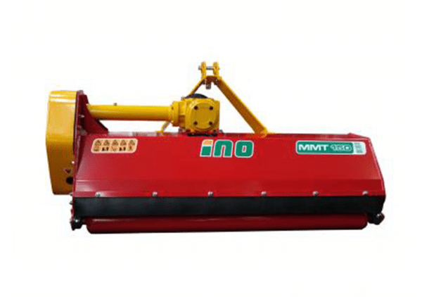 Mulcher MMT 115/130 INO