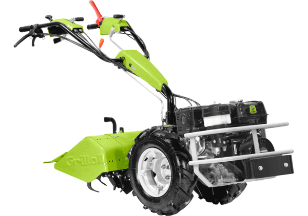 Motokultivator Grillo 108