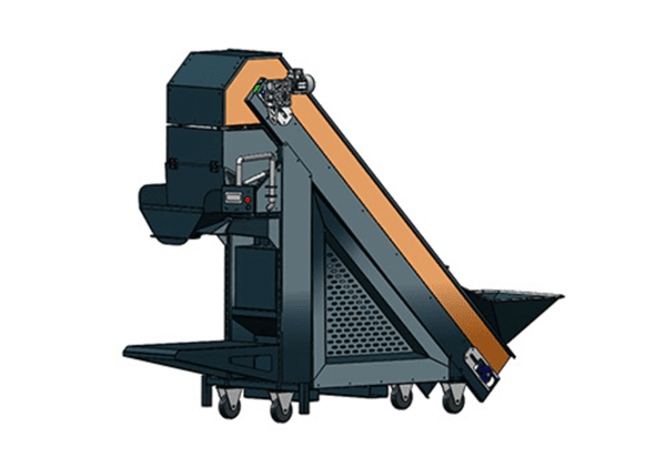 Peshore WPM 50-2T