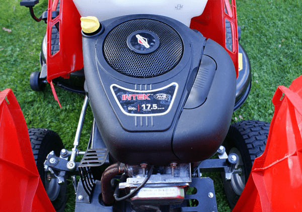 Kositese –mini traktor HECHT 5114 - Figura 9