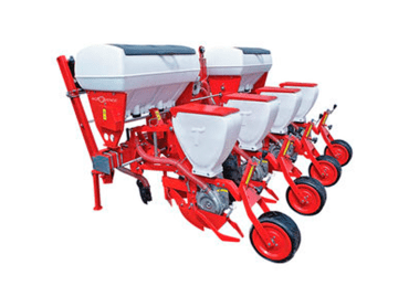 Freze mesrendeve 3 rendore T-SCM 3 MINOS AGRI