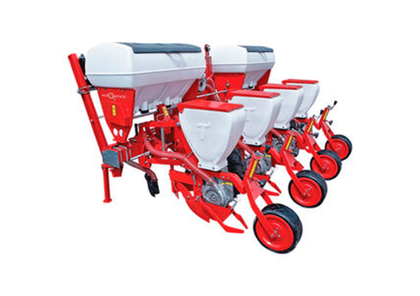 Freze mesrendeve 3 rendore T-SCM 3 MINOS AGRI