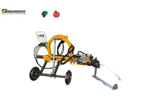 Freze special per pemishte ORIZZONTI-MIRA - Figura 3