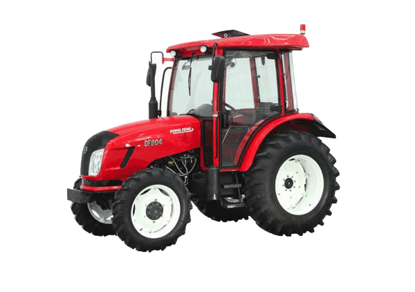 Traktor DF 804