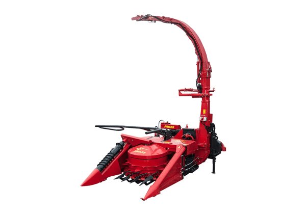 Makine per sillazh te misrit 2 rendore BIGDRUM 1250 FIMAKS