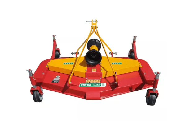 Kositëse RMS 120/150/180 INO