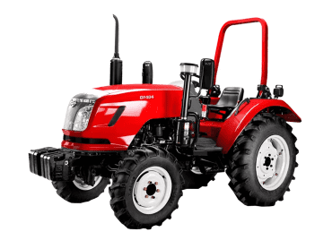 Traktor DF 404