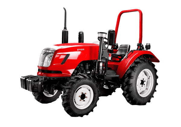 Traktor DF 404