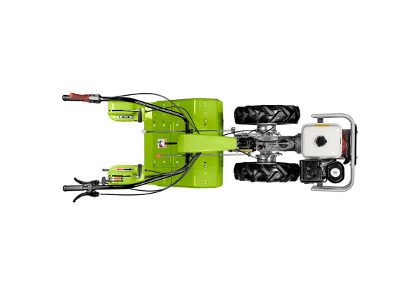 Motokultivator Grillo 108 - Figura 2