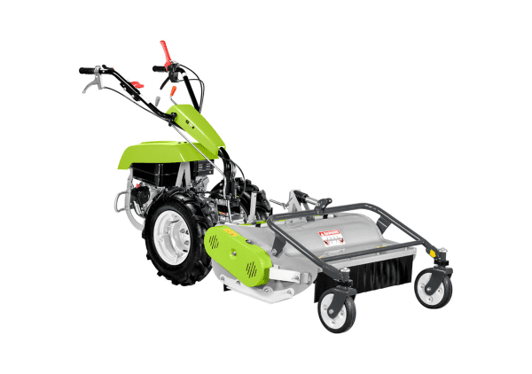 Motokultivator Grillo G107d - Figura 2