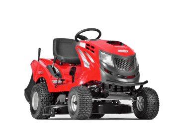 Kositese –mini traktor HECHT 5114