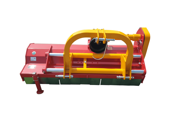 Mulcher ELITE L 160/190/225/245 INO - Figura 3