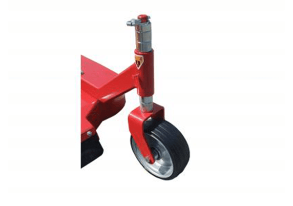 Kositëse RMS 120/150/180 INO - Figura 3