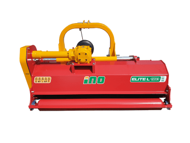 Mulcher ELITE L 160/190/225/245 INO