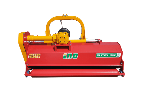 Mulcher ELITE L 160/190/225/245 INO