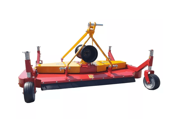 Kositëse RMS 120/150/180 INO - Figura 2