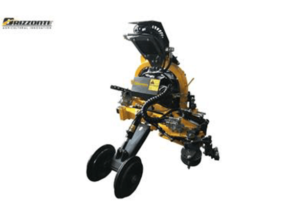 Freze special per pemishte ORIZZONTI-ORION - Figura 2