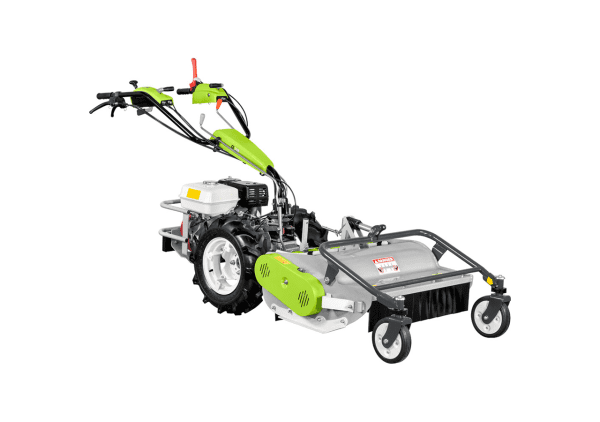 Motokultivator Grillo 108 - Figura 3