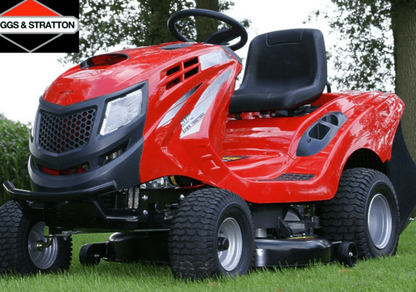 Kositese –mini traktor HECHT 5114 - Figura 2