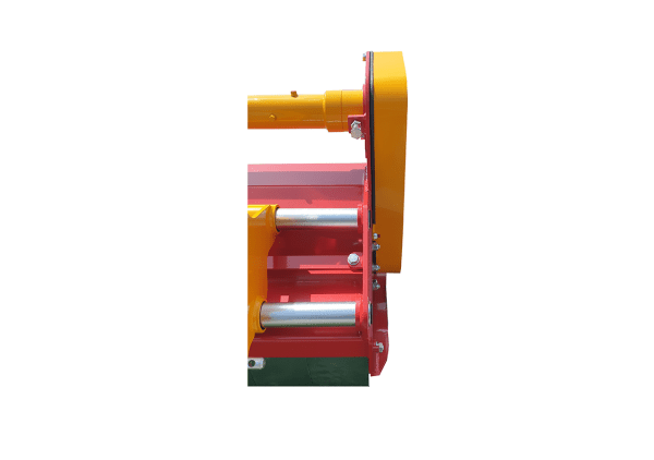 Mulcher ELITE L 160/190/225/245 INO - Figura 4