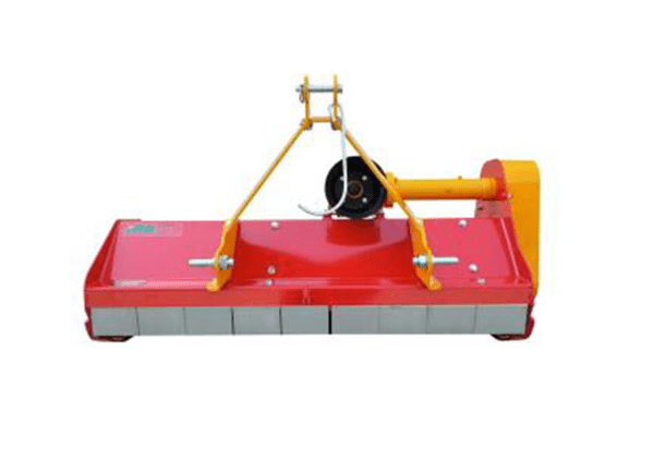 Mulcher MMT 115/130 INO - Figura 3