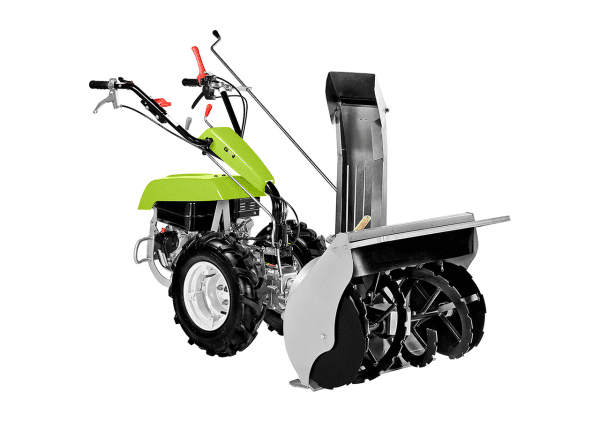 Motokultivator Grillo G107d - Figura 4