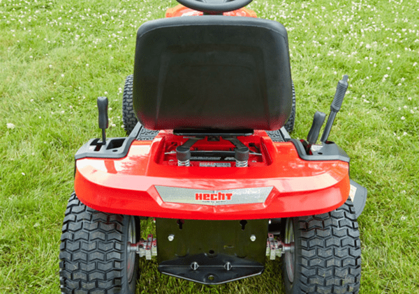 Kositese –mini traktor HECHT 5176 - Figura 4