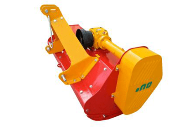 Mulcher MMT 115/130 INO - Figura 4