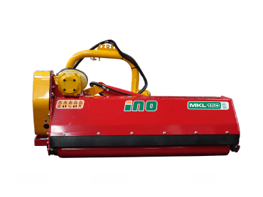 Mulcher MKL 150 INO