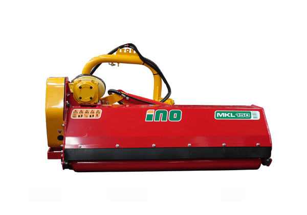 Mulcher MKL 150 INO