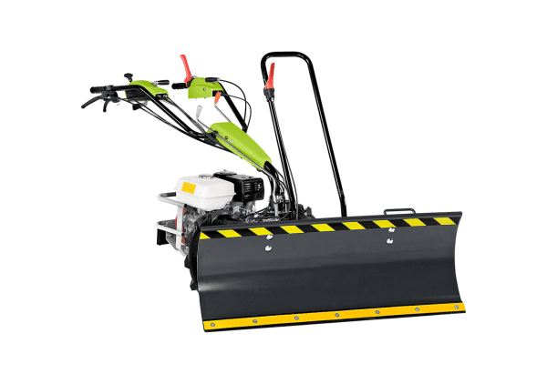 Motokultivator Grillo 108 - Figura 5