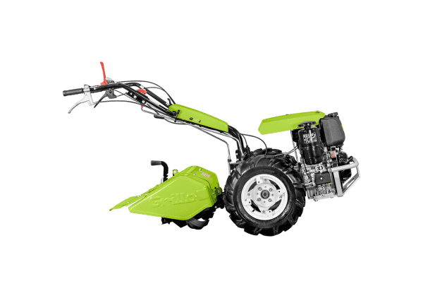 Motokultivator Grillo G107d - Figura 5
